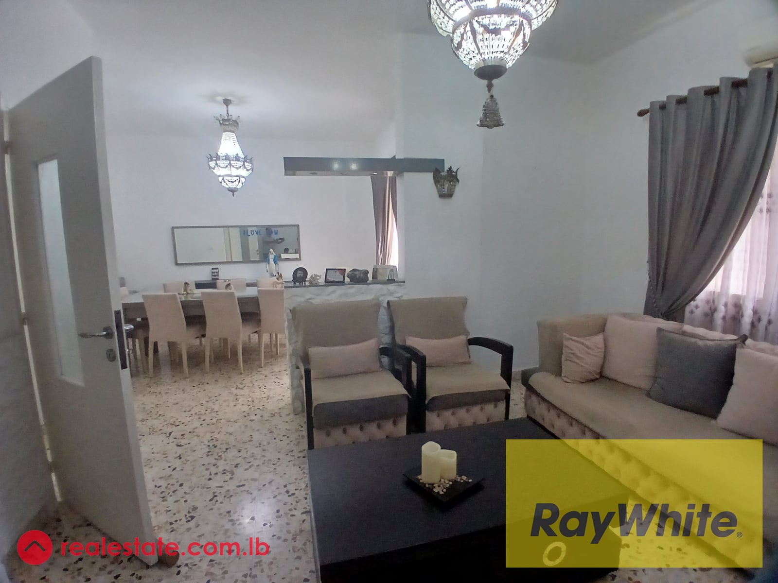 Apartment for Sale in Antelias — Hub Realtors