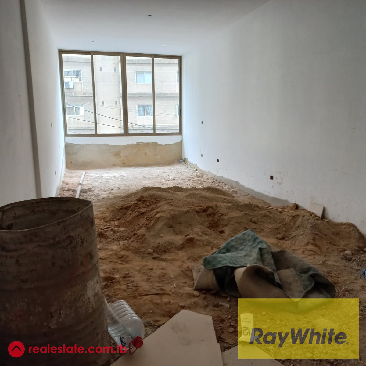 Get your Apartment by installment in Jal el Dib — Hub Realtors