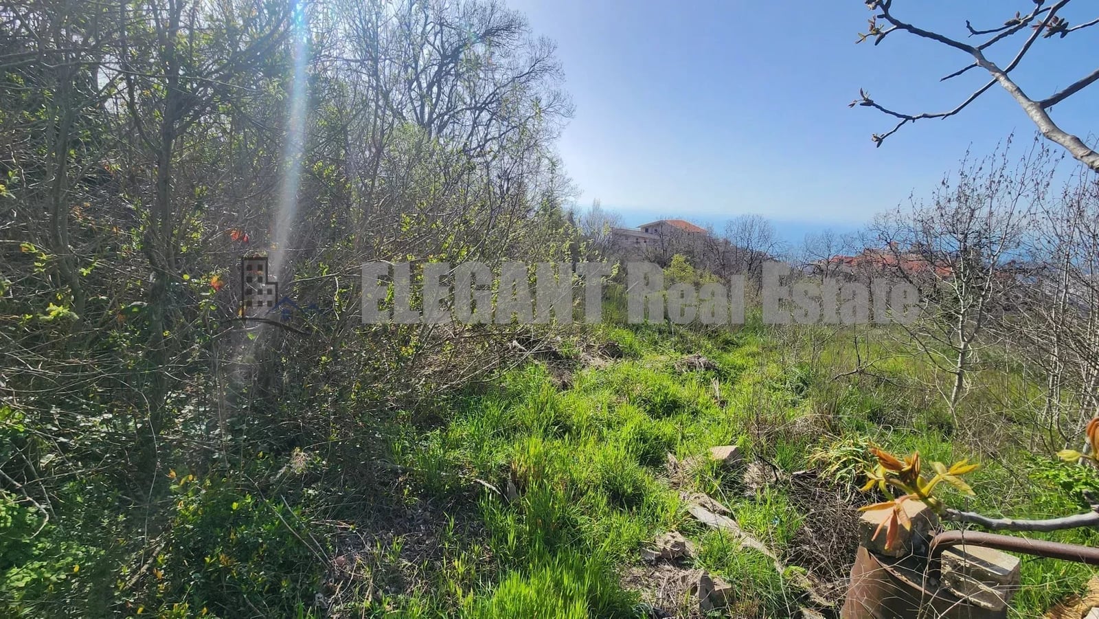 Land for sale Bikfaya | 1200 Sq.m — Hub Realtors
