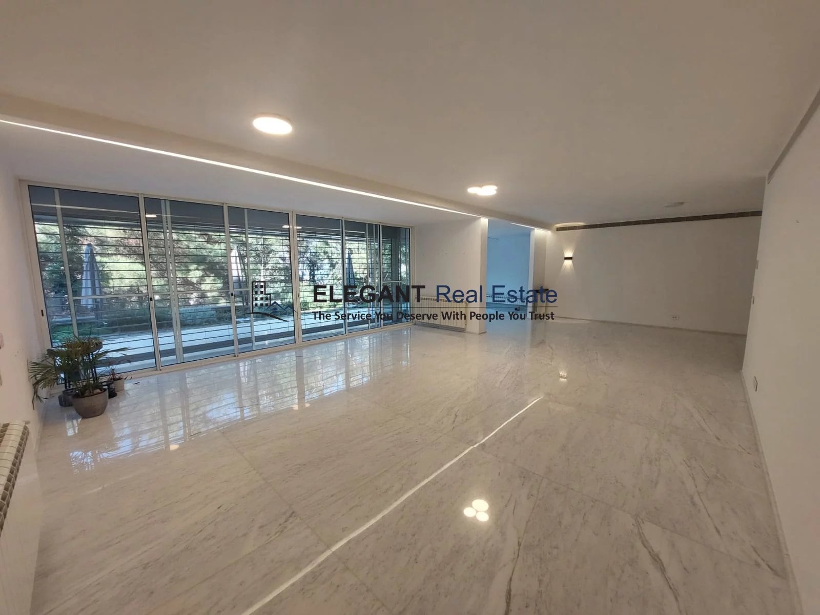 Wonderful Apartment | Spacious Terrace | Green View — Hub Realtors