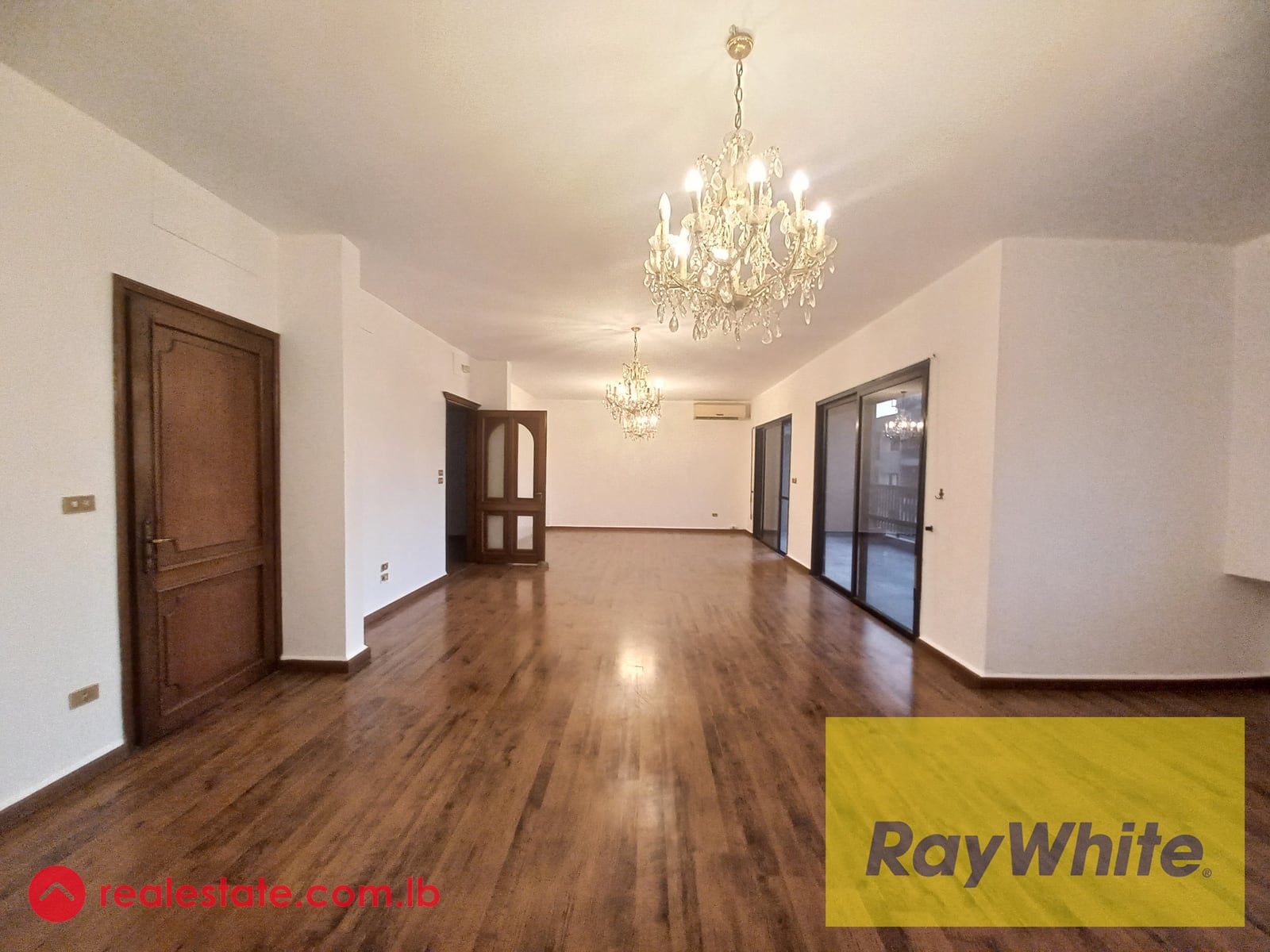 Apartment for Rent in Antelias — Hub Realtors