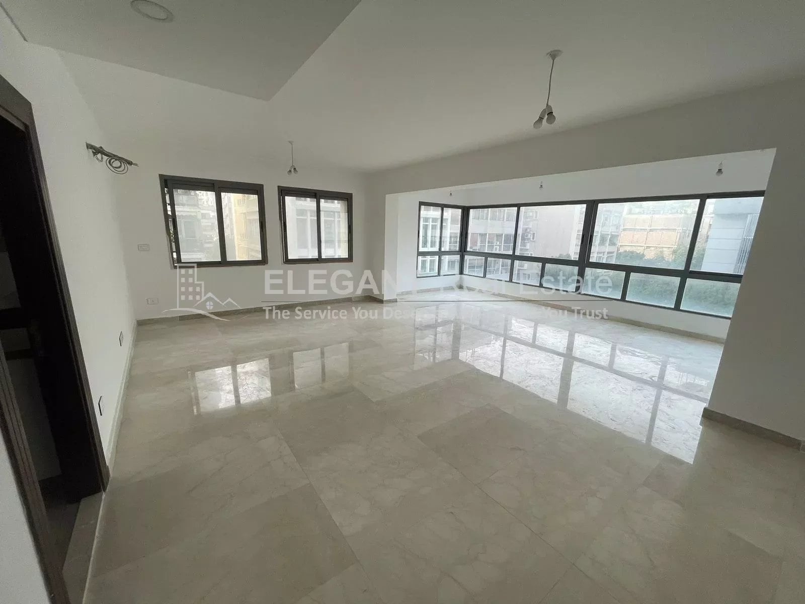 New Luxurious Apartment | 24/7 Electricity | Hot Deal — Hub Realtors
