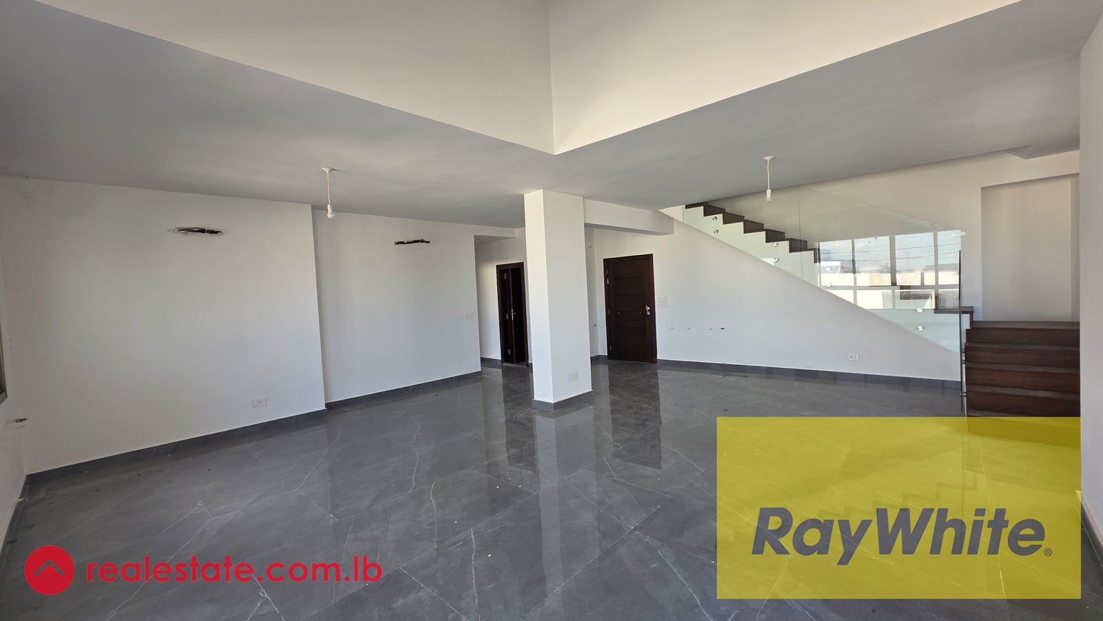 Duplex For Sale in Jamhour — Hub Realtors