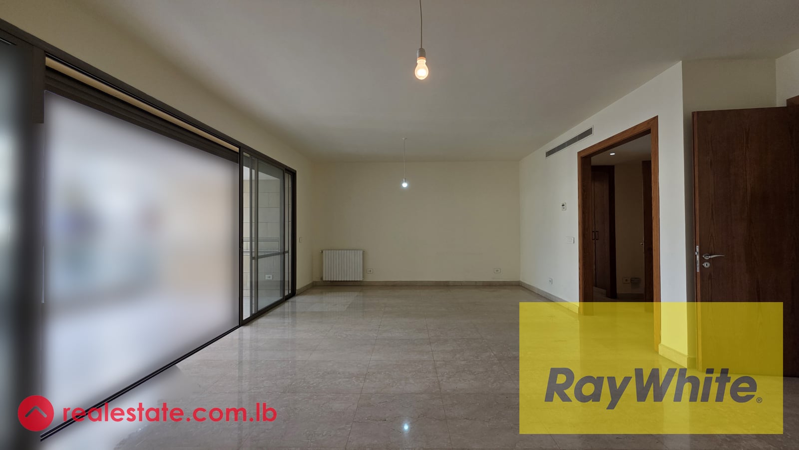 Spacious Apartment for sale in Achrafieh — Hub Realtors
