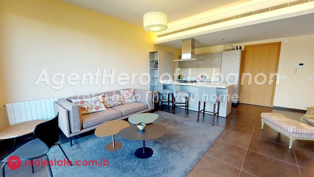 Open Space Kitchen | Cozy Balcony | Open View — Hub Realtors