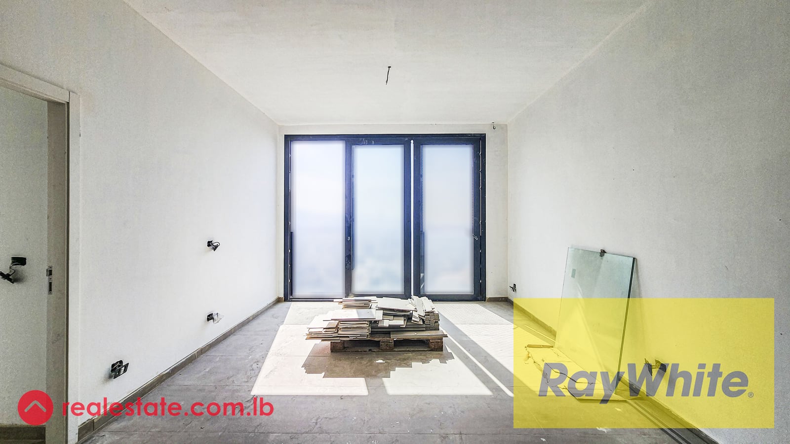 Apartment for sale in Achrafieh — Hub Realtors