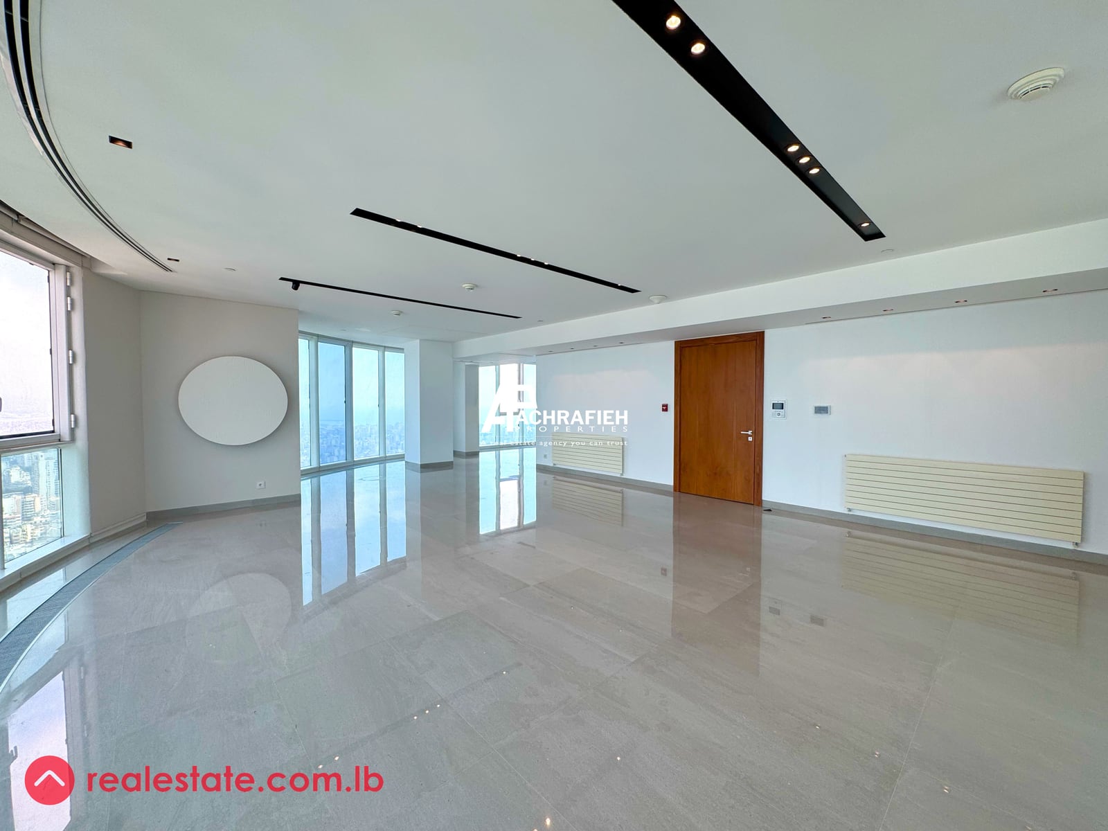 High End Duplex | 480 Sqm | For Sale In Achrafieh — Hub Realtors