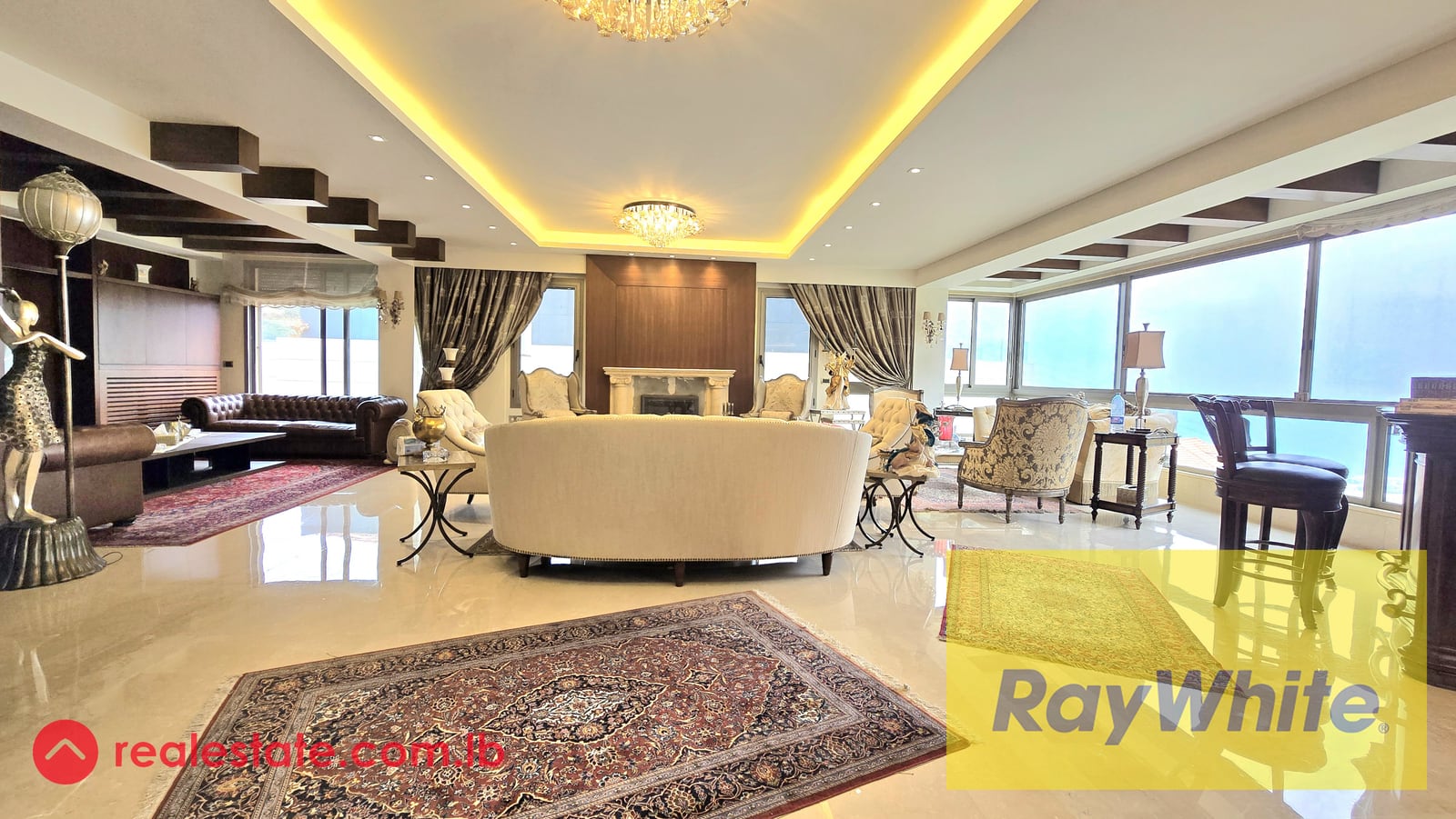 Apartment for Sale in Mtayleb — Hub Realtors