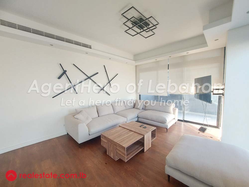 Front Sea View | Pool & Gym | Large Balcony — Hub Realtors
