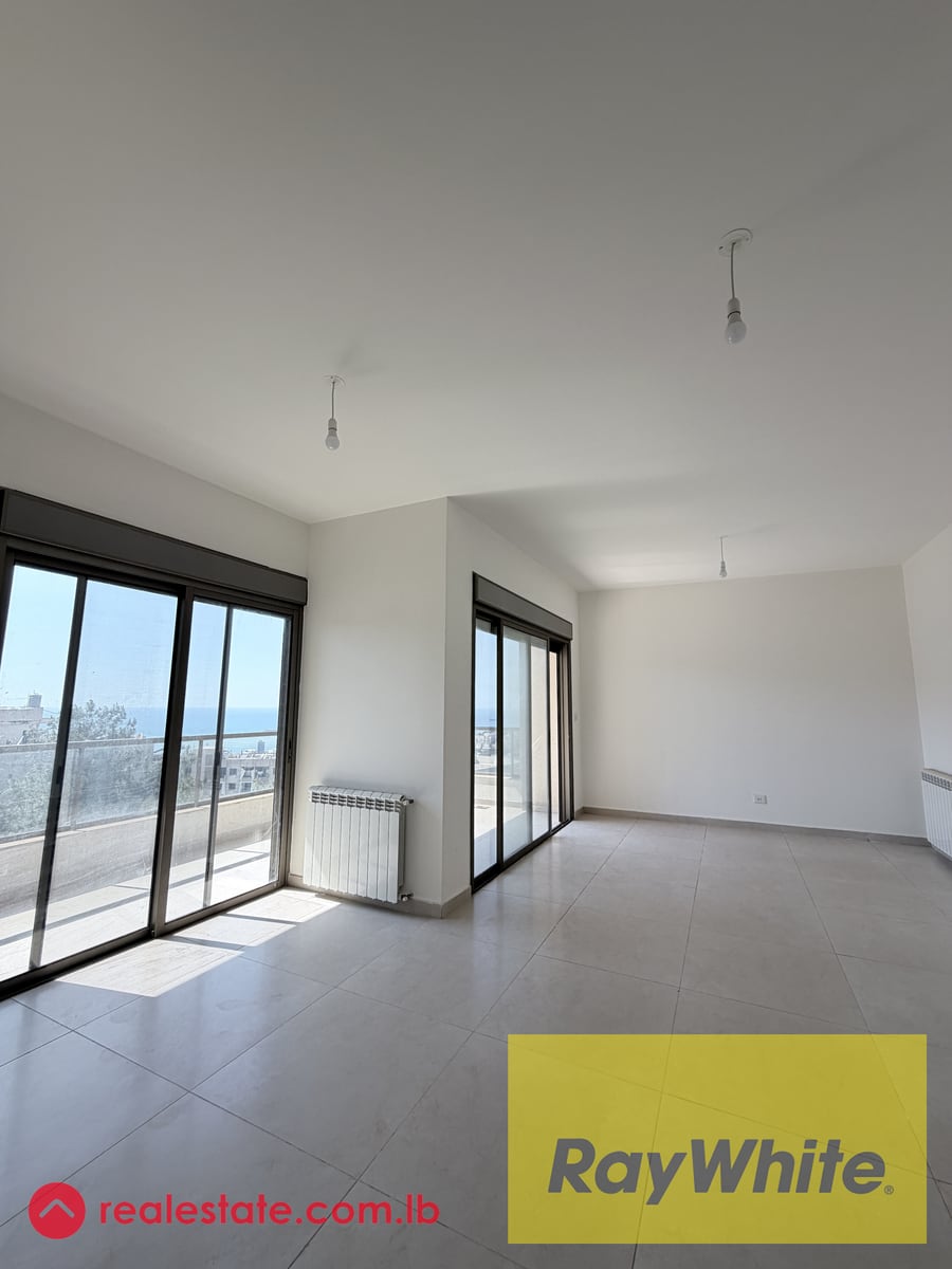 Duplex for Sale in Bsalim – Open View — Hub Realtors