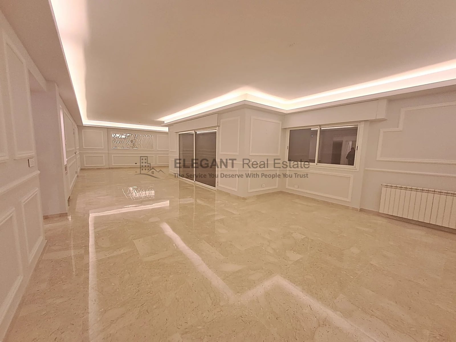 Fabulous Apartment | 24/7 Electricity | Semi-Furnished — Hub Realtors