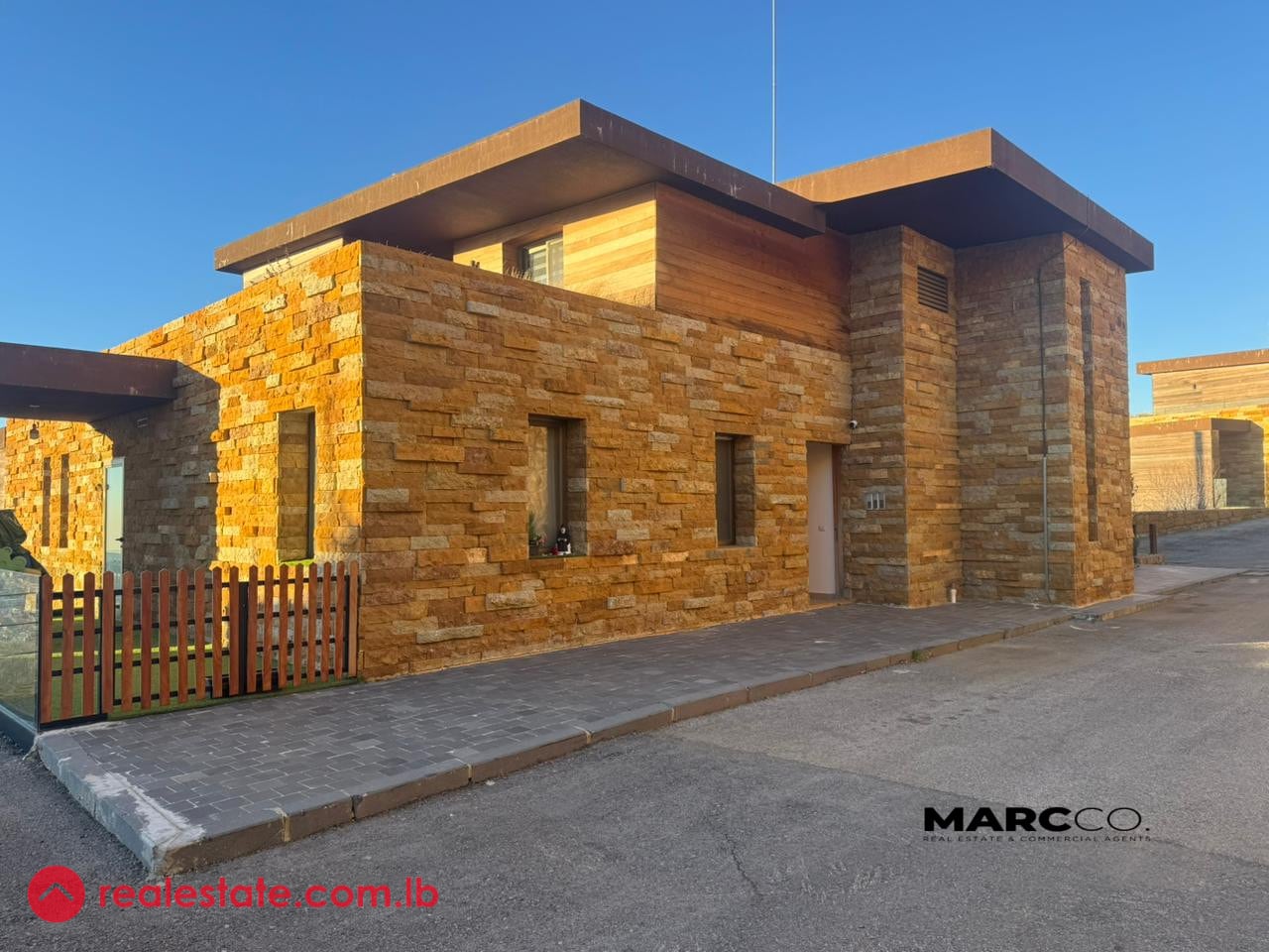 Red Rock Duplex Chalet — Hub Realtors