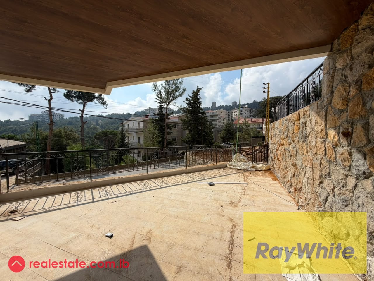 Brand New Apartment for Sale in Douar – 133 SQM — Hub Realtors
