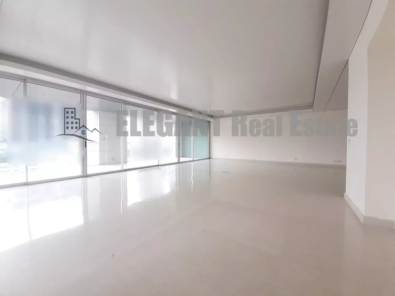 Luxurious Apartment with High End Finishing & 24/7 Electricity ! — Hub Realtors