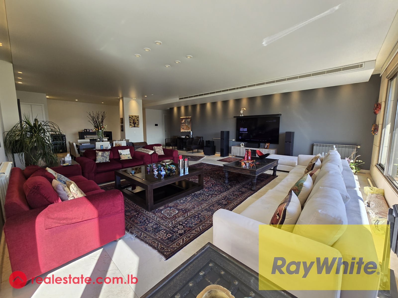 Apartment For Sale In Achrafieh — Hub Realtors