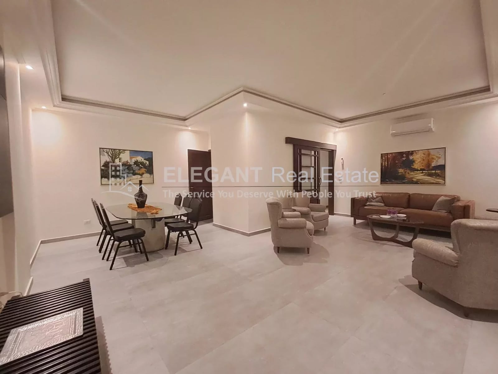 Spacious Apartment For Rent Koraytem | Prime Location — Hub Realtors