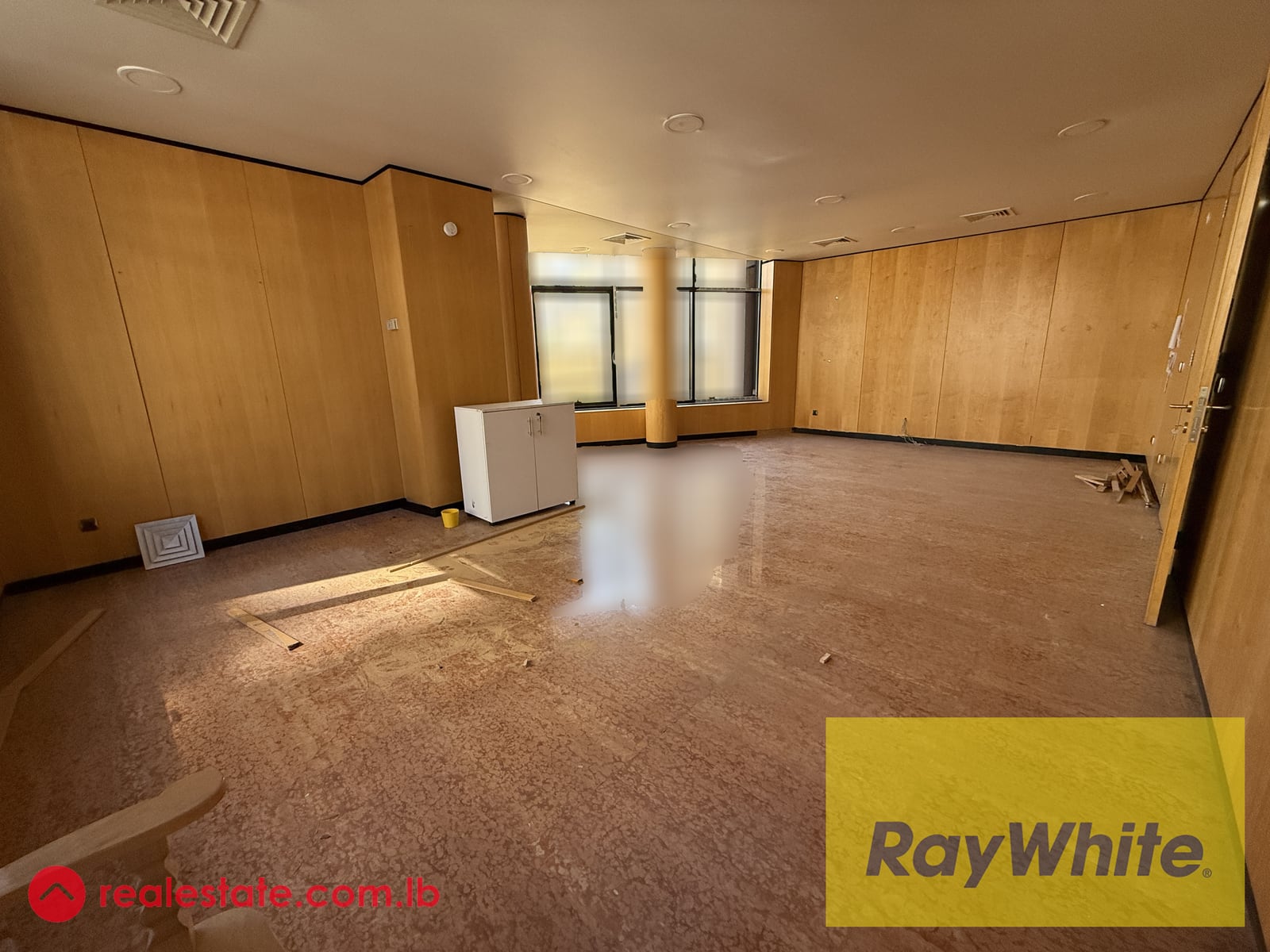 For Sale Office in Achrafieh - Tabaris — Hub Realtors
