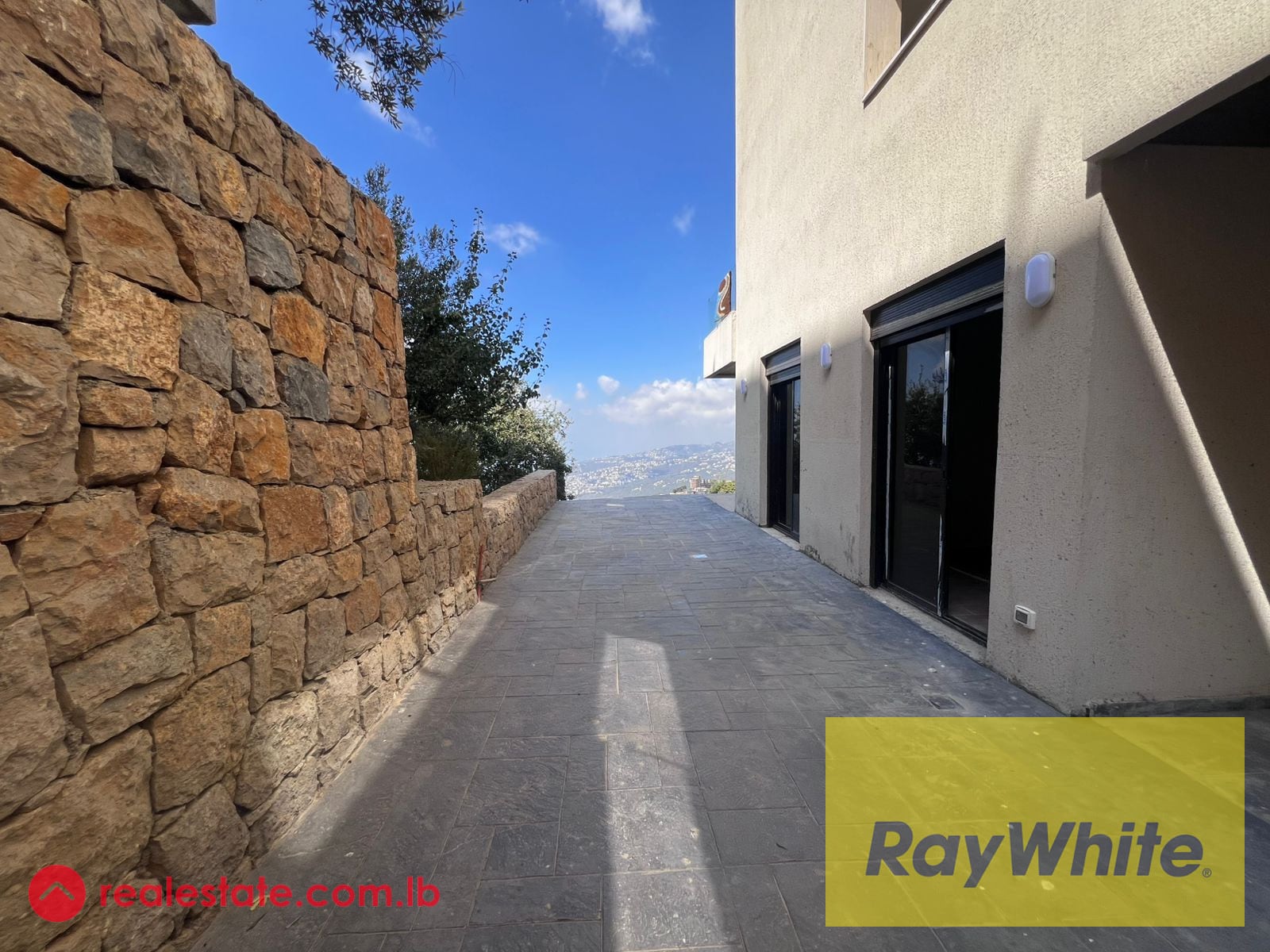 Apartment for Sale in Bharsaf – 223 sqm with Terrace — Hub Realtors
