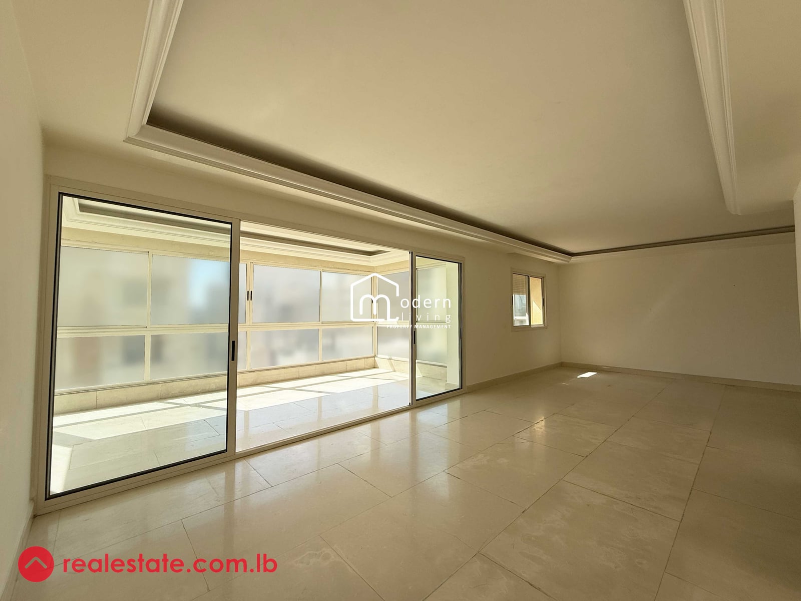 220 Sqm | Apartment For Sale in Tallet khayat — Hub Realtors
