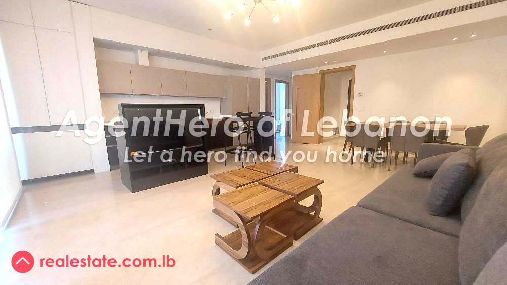 Newly Furnished | Open View | Calm Area — Hub Realtors