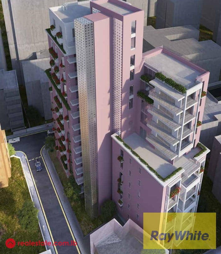 Apartment for Sale Abd El Wahab – 325 sqm | Under Construction — Hub Realtors