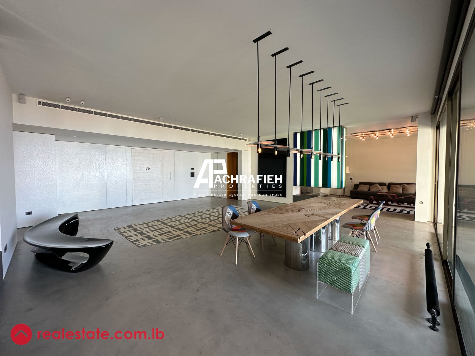 Marina View | 470 Sqm | Downtown — Hub Realtors