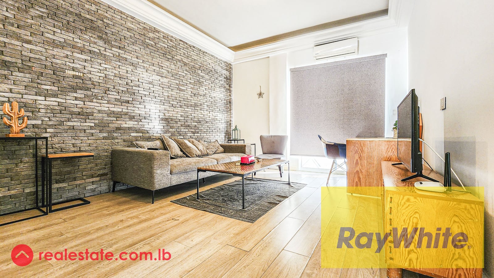 Apartment for Sale in Achrafieh — Hub Realtors
