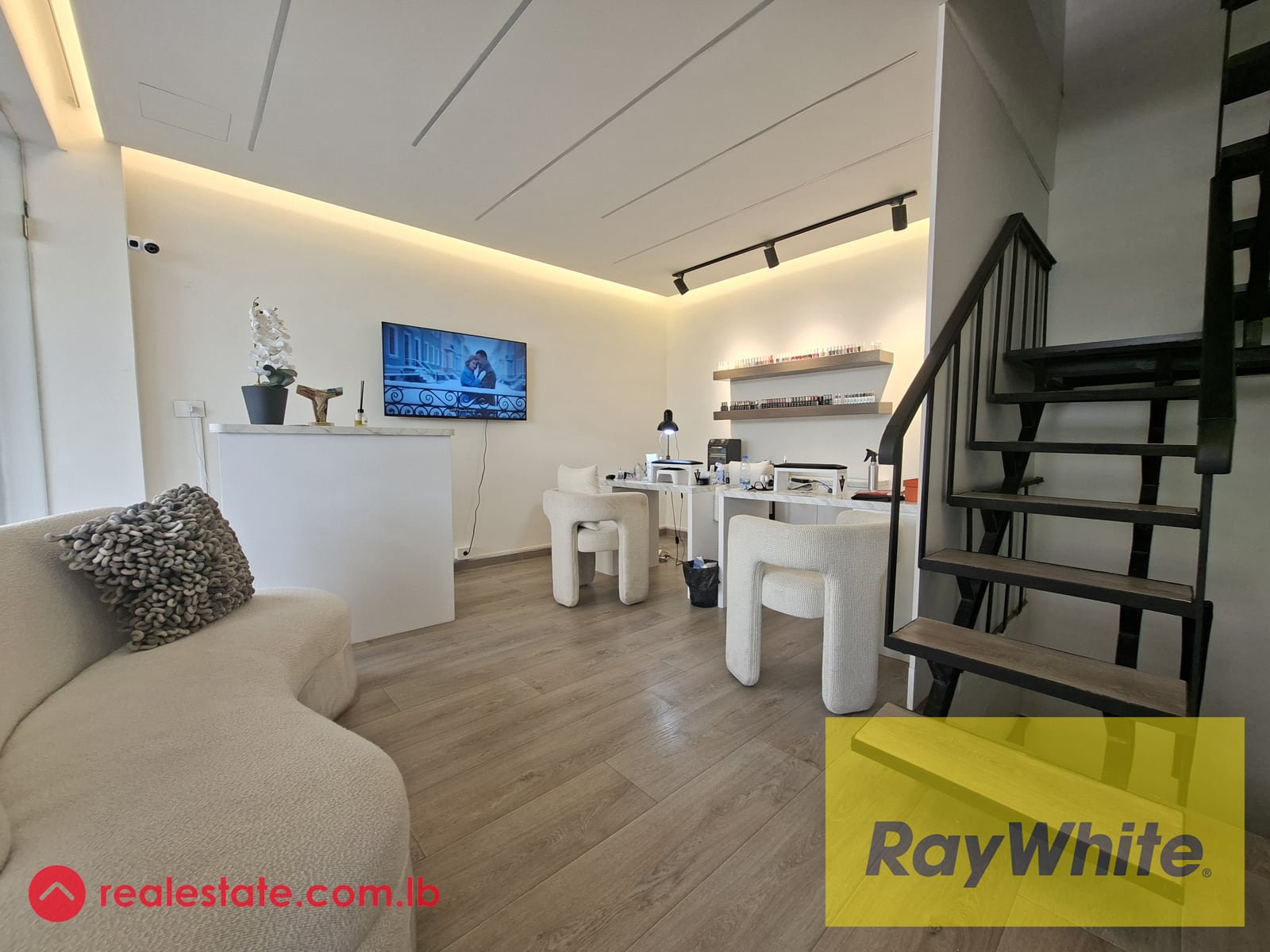 Shop for Sale in Zalka — Hub Realtors
