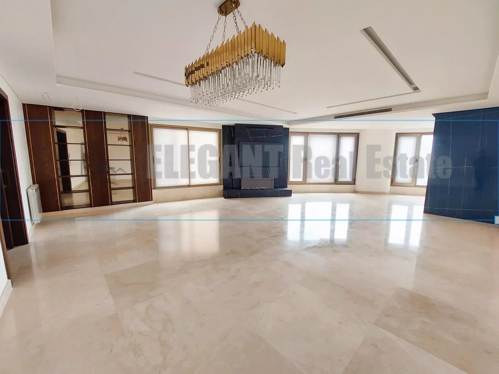 Brand New Apartment with Sea View & 24/7 Electricity ! — Hub Realtors