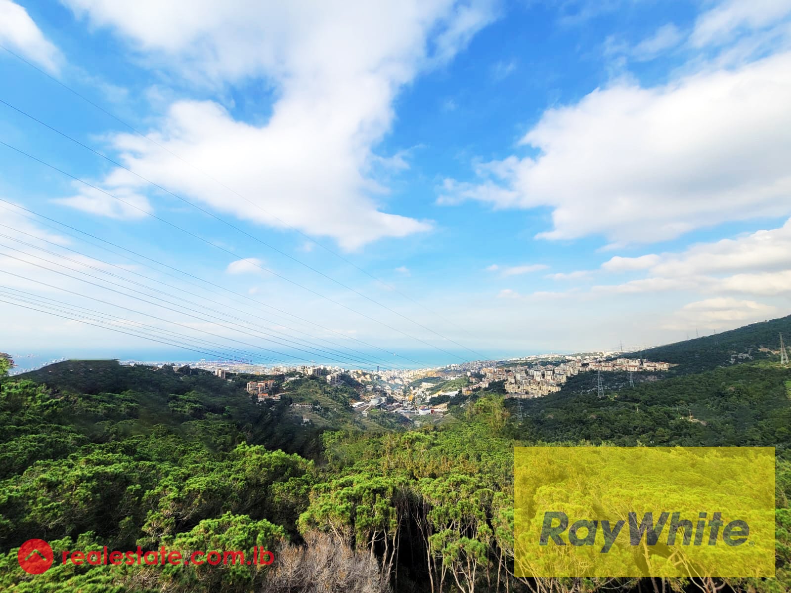 Duplex for sale in Ain Saadeh — Hub Realtors