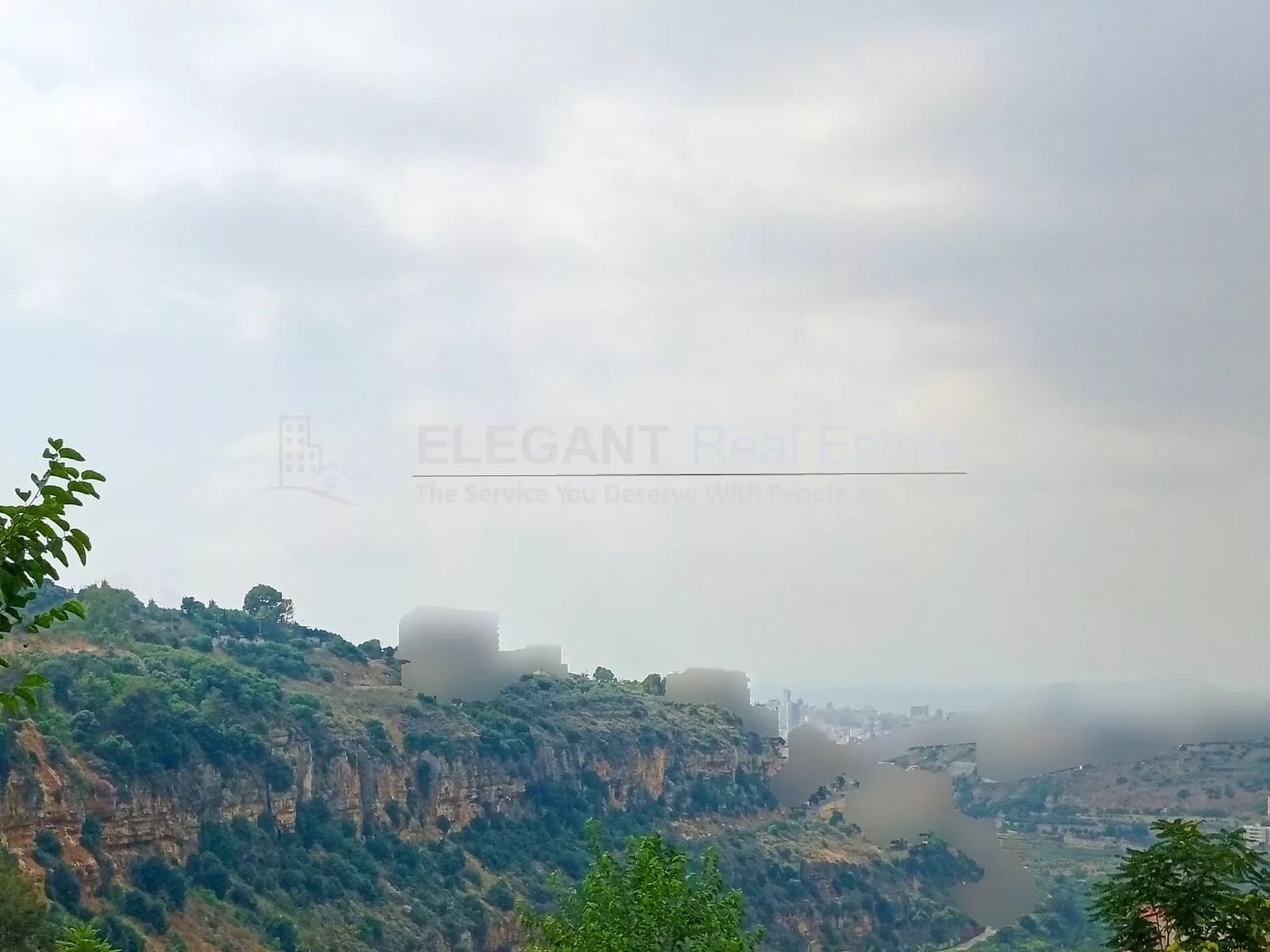 Beautiful Land | Panoramic View | — Hub Realtors