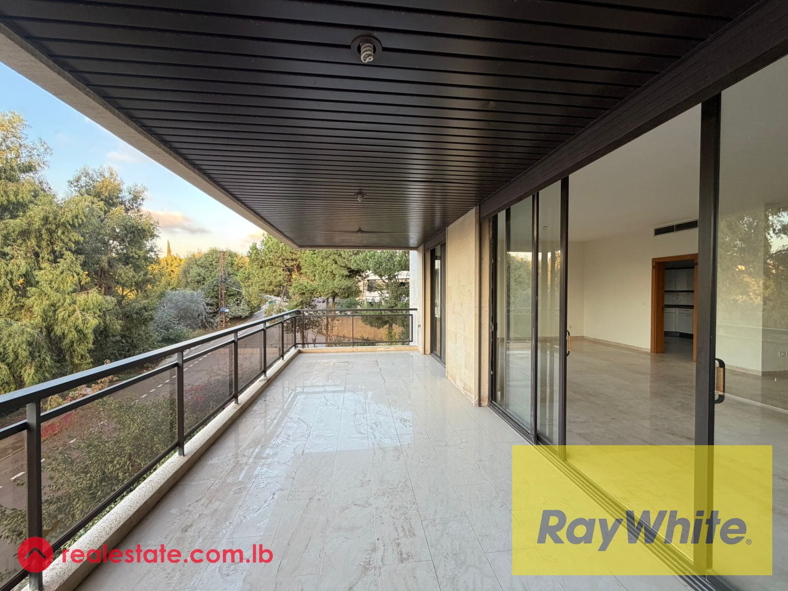 Apartment for Sale in Broummana – 300 sqm | Prime Location — Hub Realtors