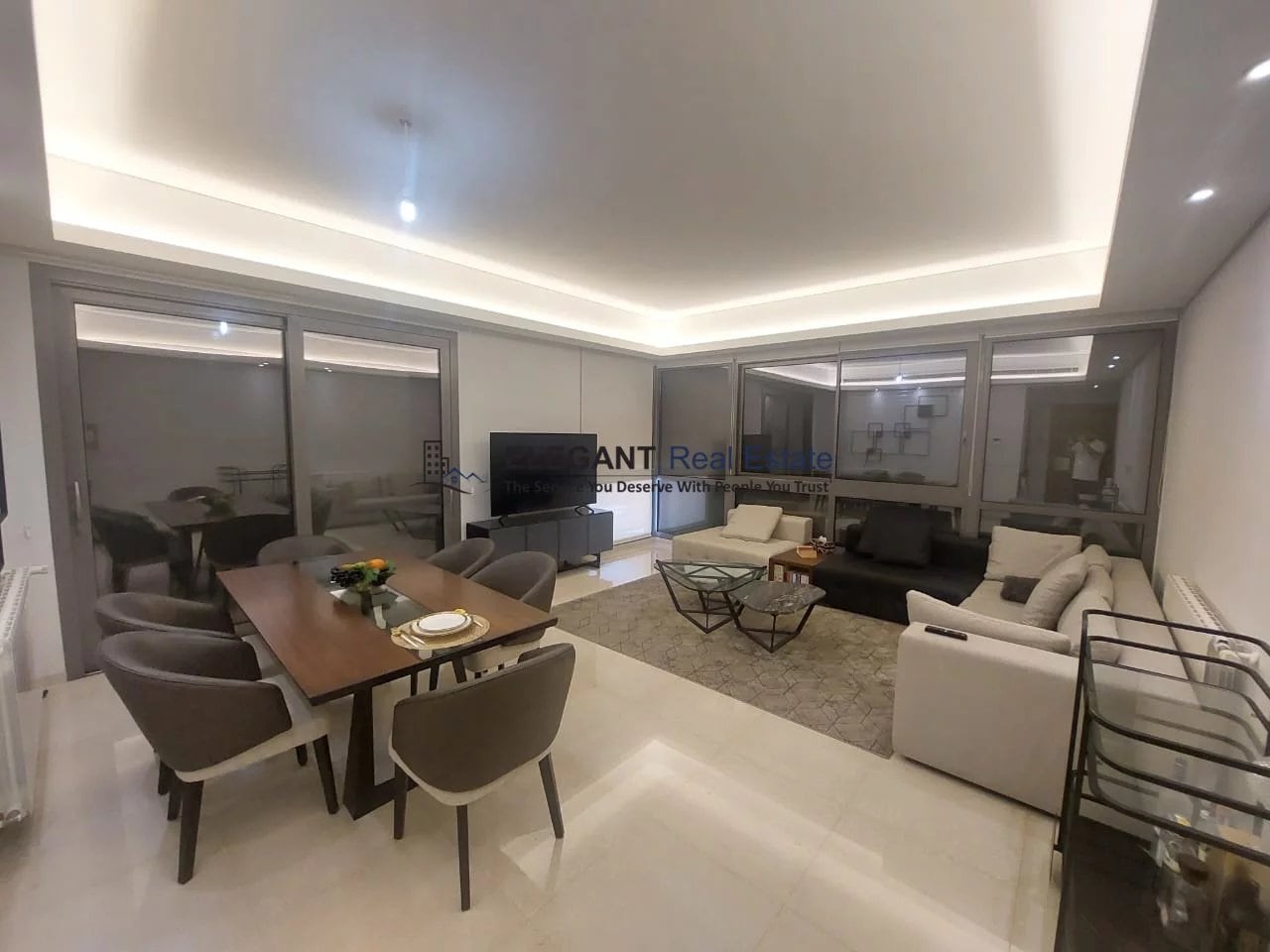 Luxurious Apartment | Fully Furnished | Nice View — Hub Realtors