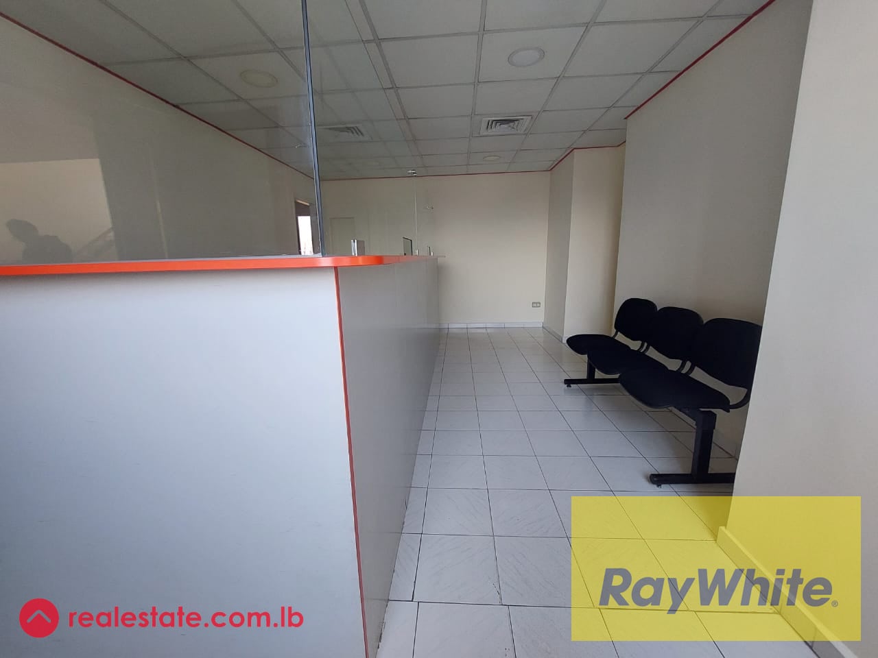 Office for rent in Dora — Hub Realtors