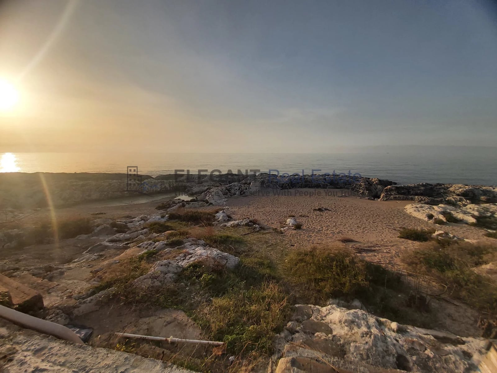 Incredible Land On The Sea! — Hub Realtors