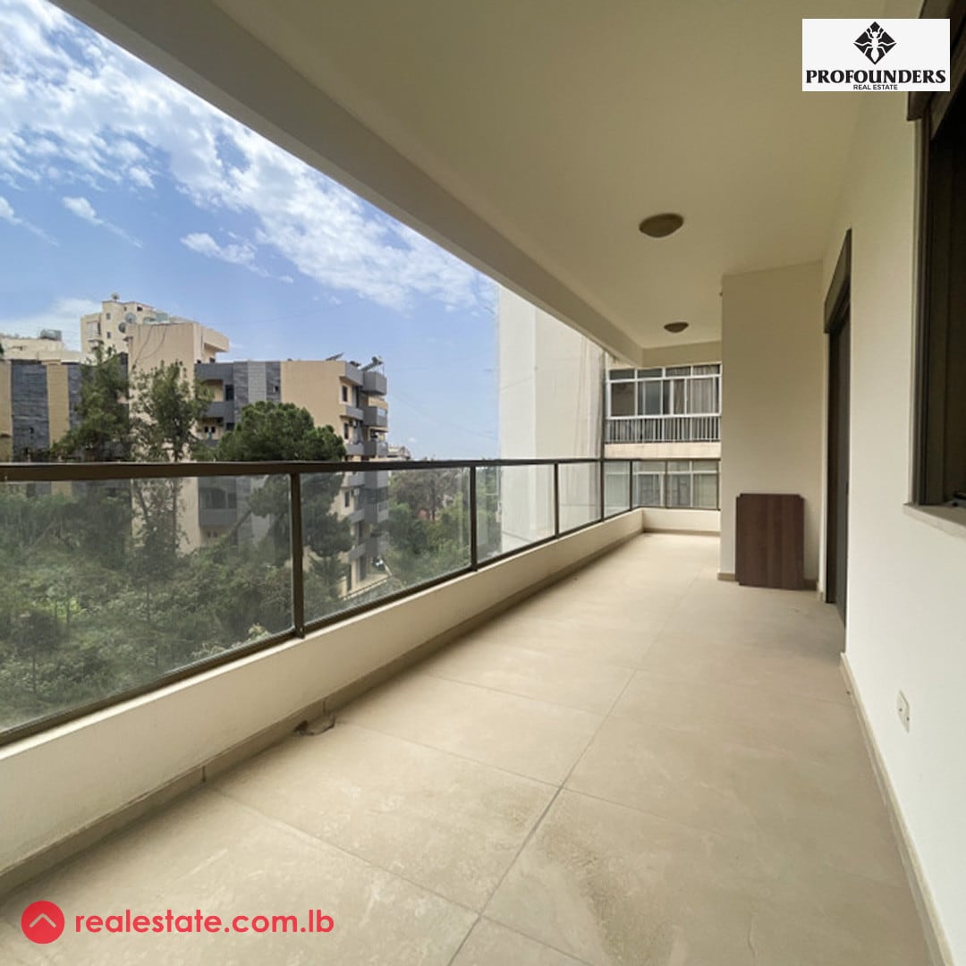 Apartment for Sale in Naccache — Hub Realtors