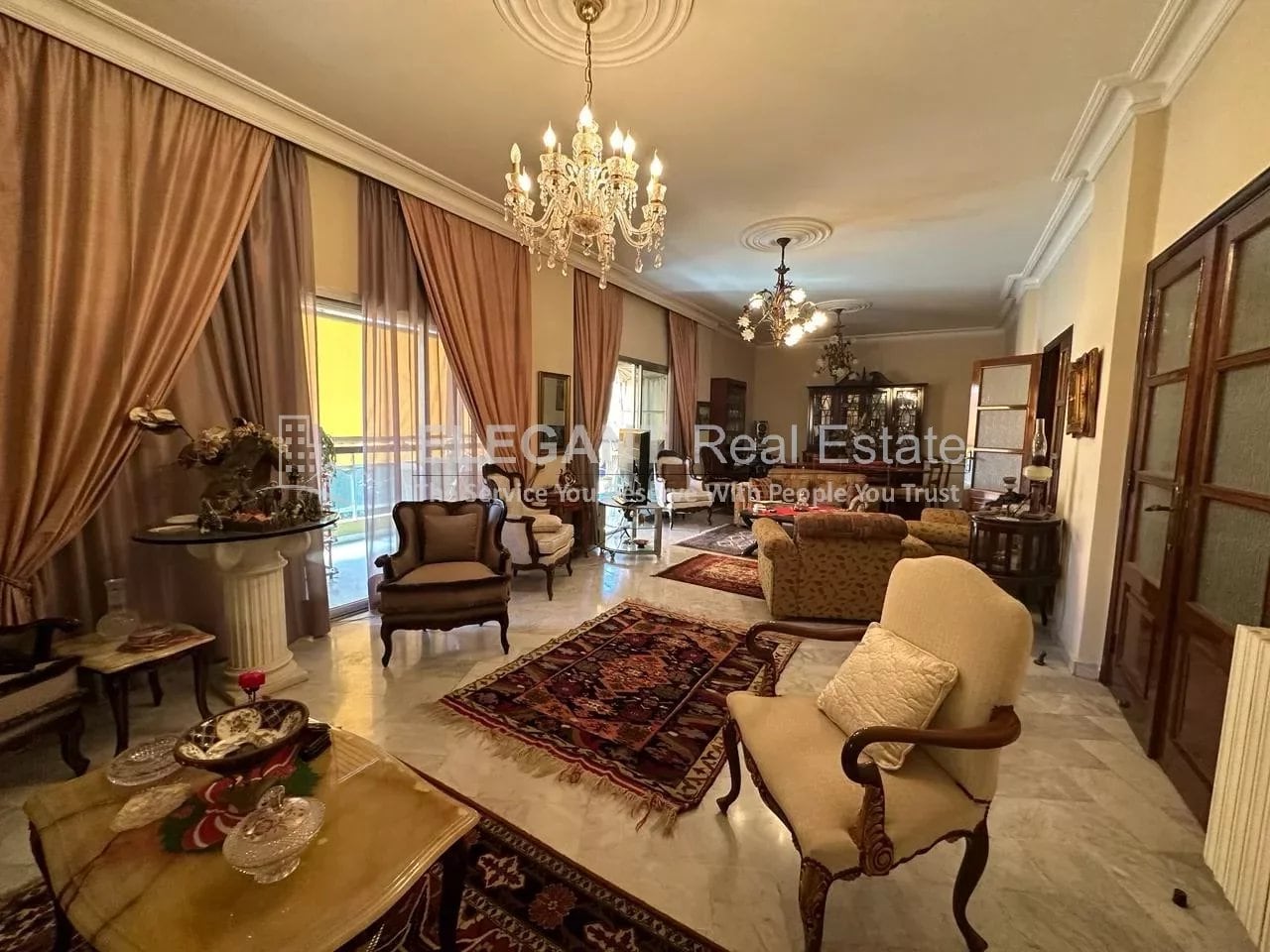 Apartment | Furnished | Prime Location — Hub Realtors