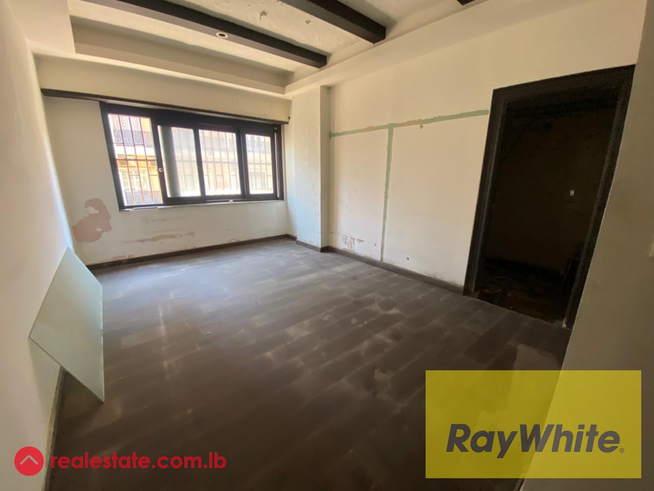 Office for Rent in Hamra — Hub Realtors