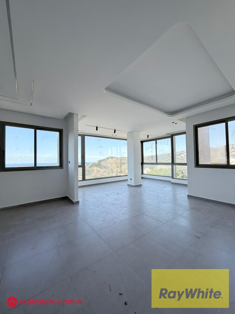 Apartment for Sale In Zikrit — Hub Realtors