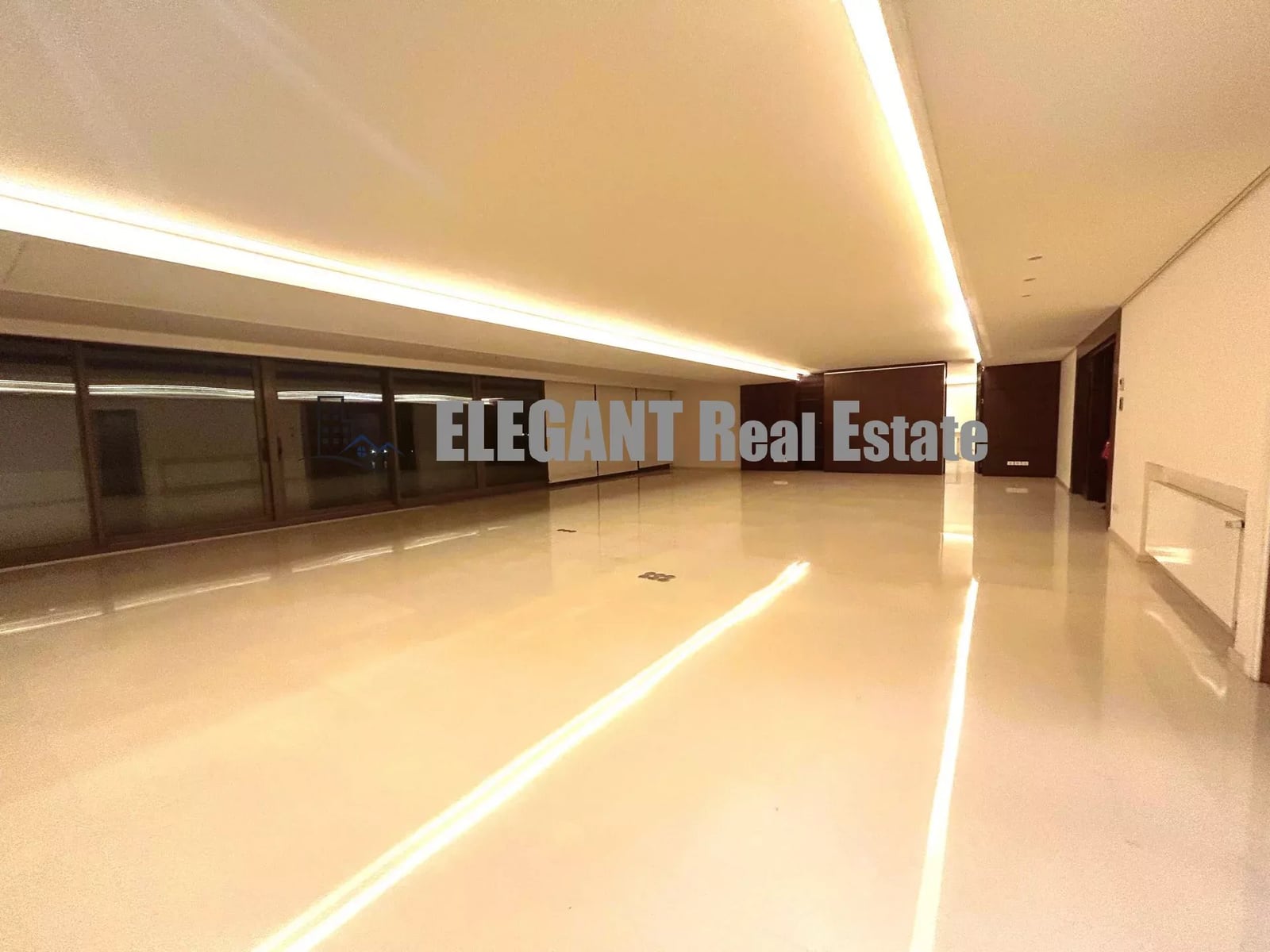 Panoramic Sea View | Flat for Rent | Ramlet al – Bayda! — Hub Realtors