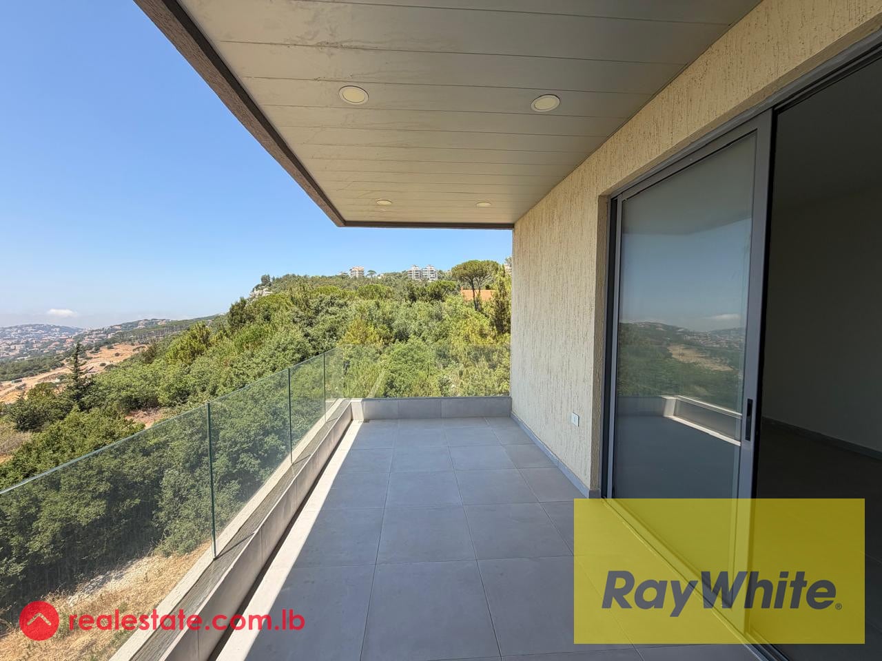 Brand New Apartment for Sale in Douar — Hub Realtors