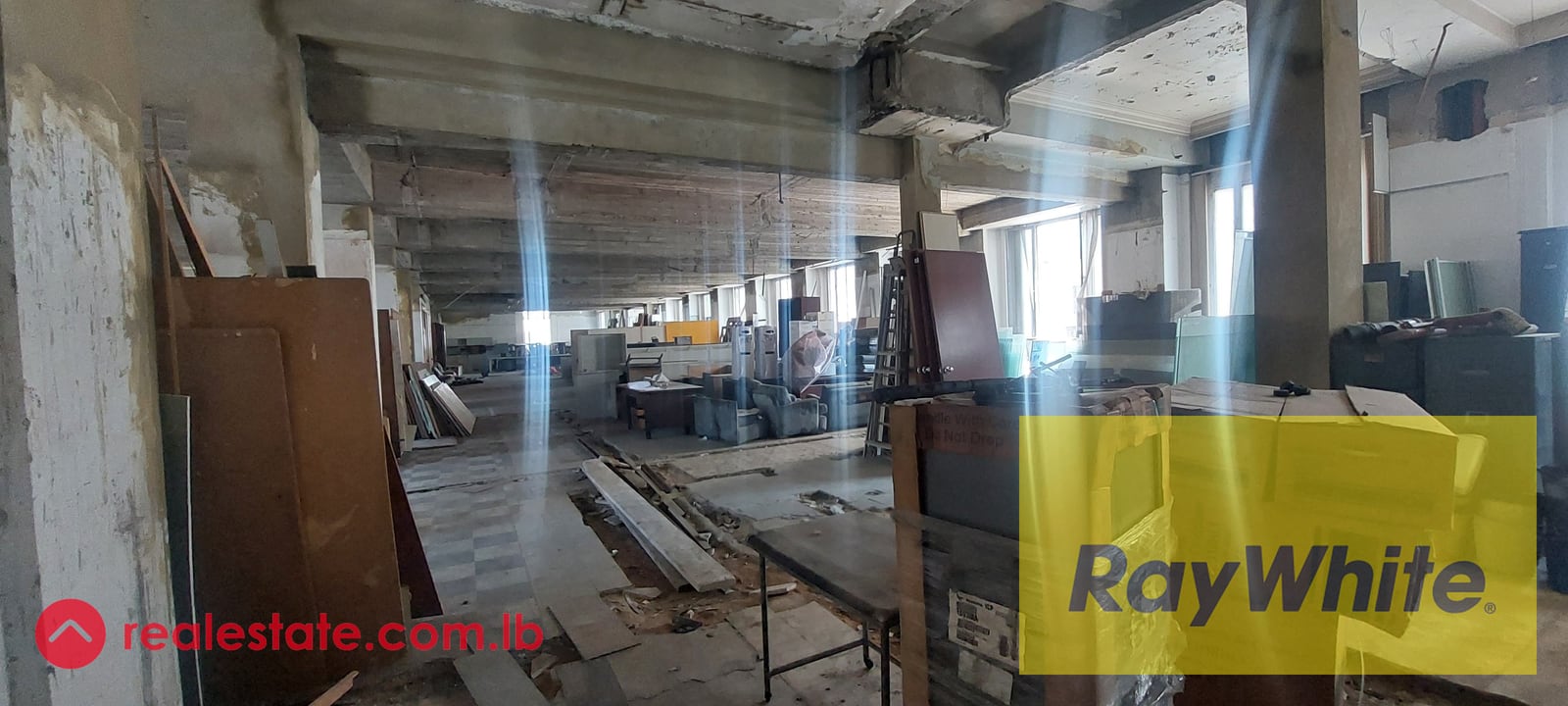 Office for rent in Down Town — Hub Realtors