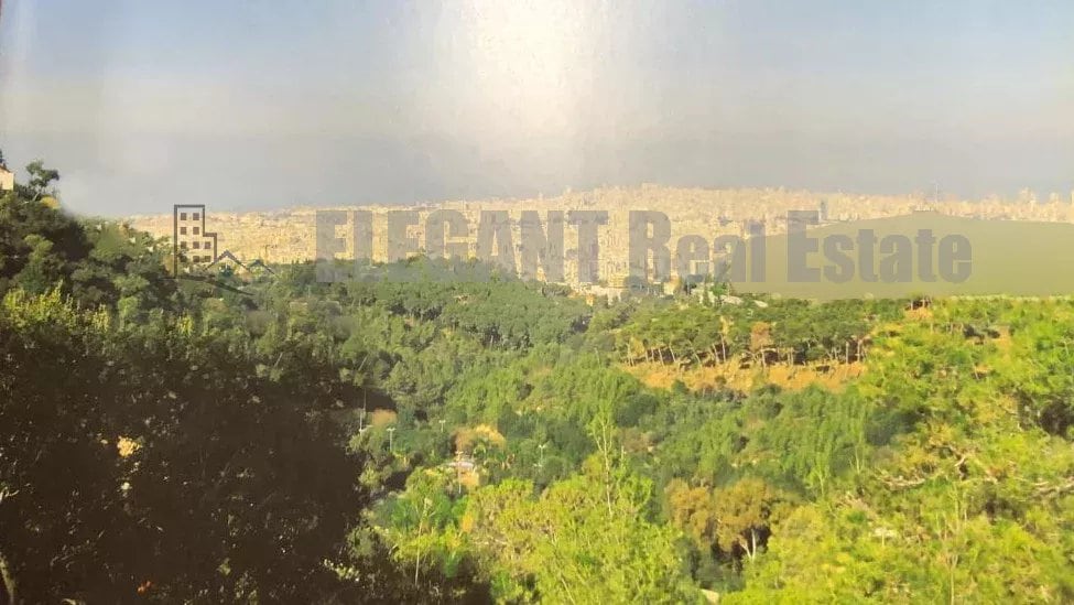 Land for Sale | Panoramic View | Yarze — Hub Realtors
