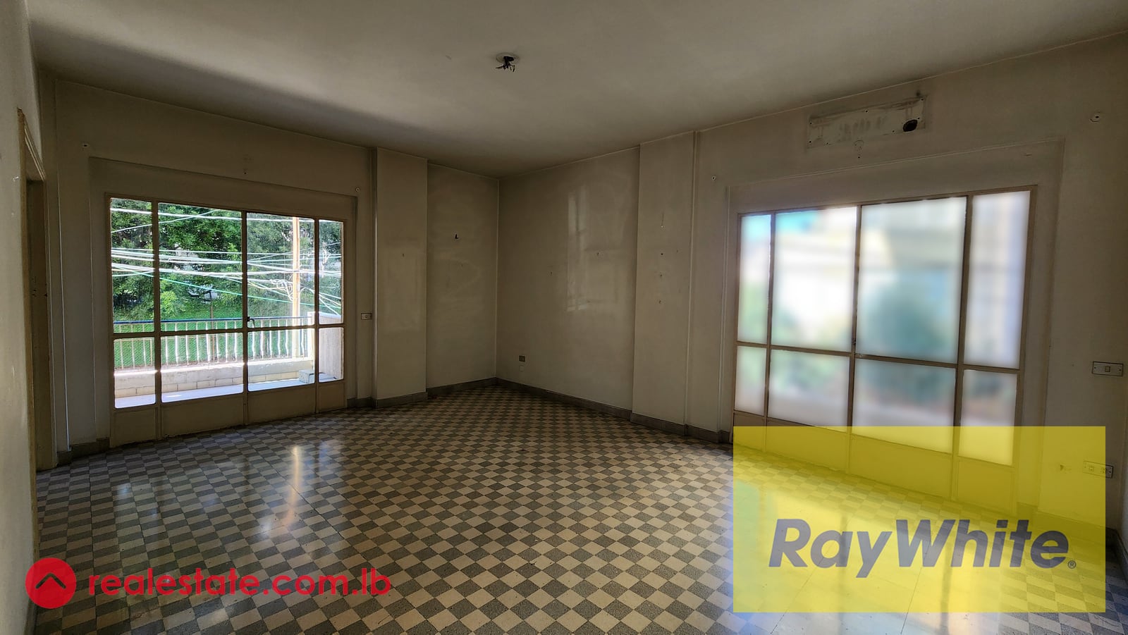 Apartment for Sale in Horch Tabet — Hub Realtors