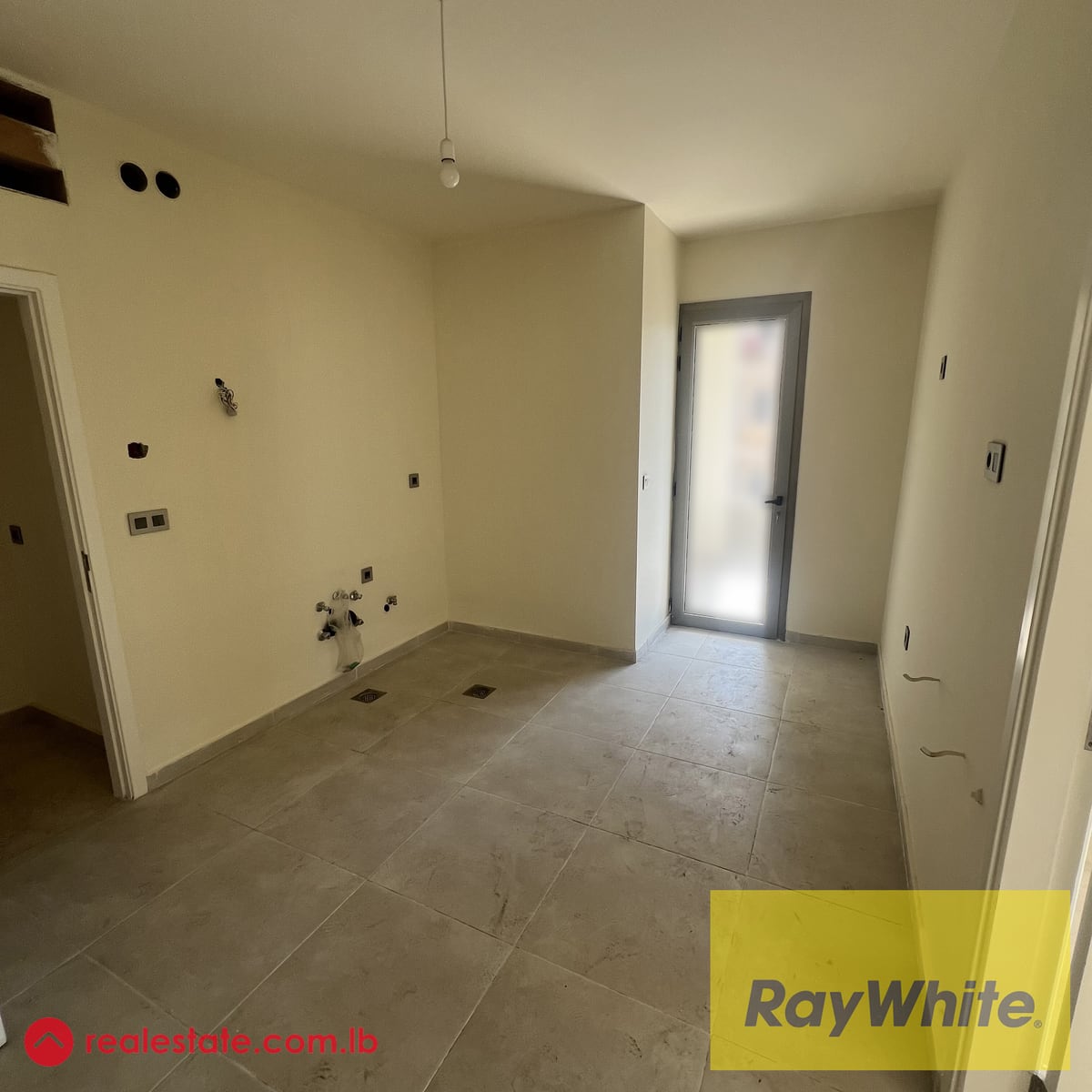 Apartment for sale in Mazraat Yachouh — Hub Realtors