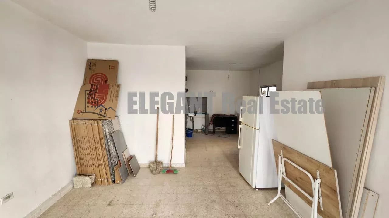 Warehouse for rent in Sarba | 32 sq.m — Hub Realtors