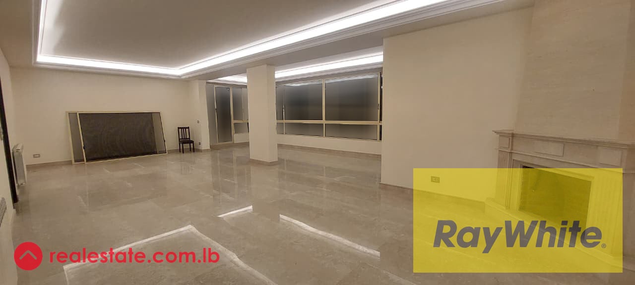 Brand New Apartment for rent in Hadath — Hub Realtors