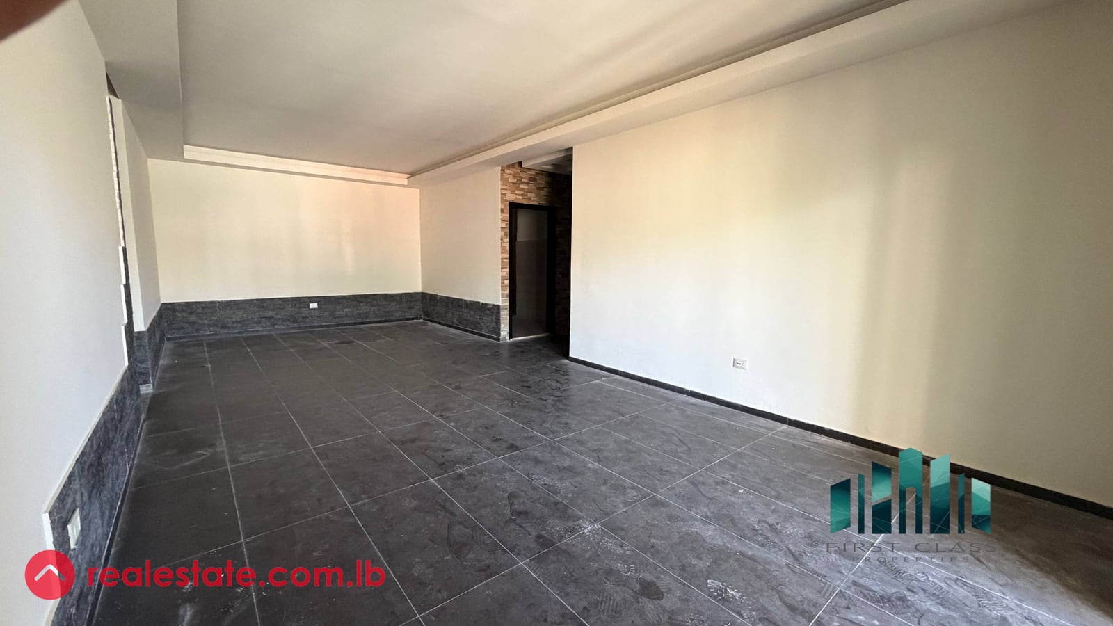 Apartment in Antelias, Mezher 150 m + 80 Terrace + 100 Garden — Hub Realtors