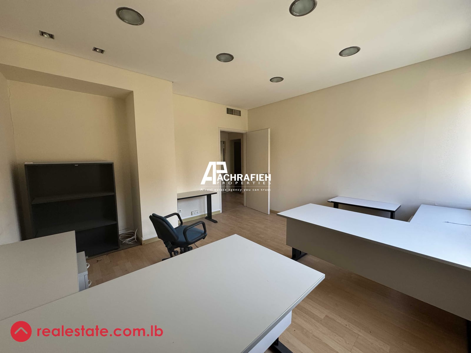 70 Sqm | Office For Sale in Saifi — Hub Realtors