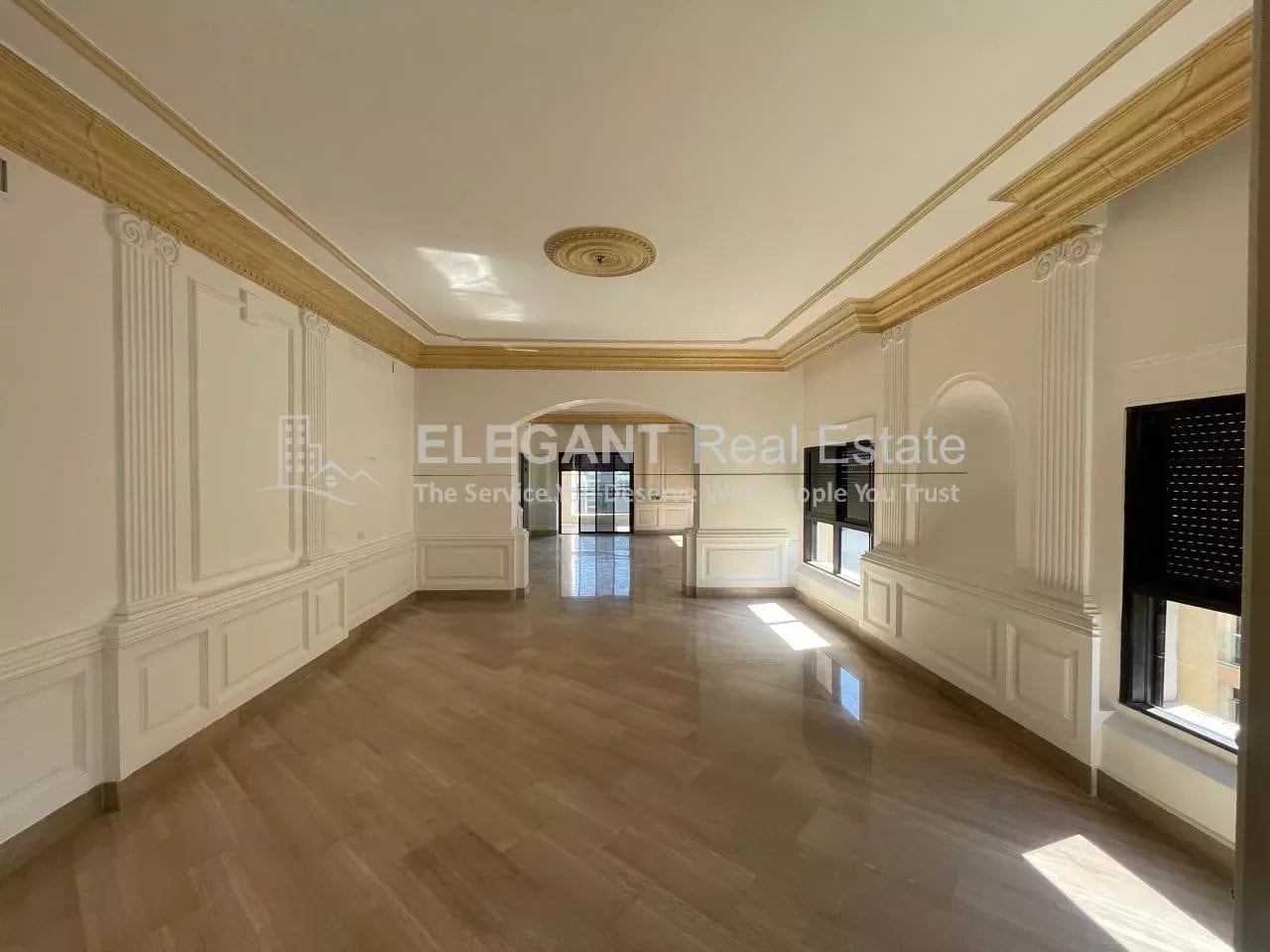 Luxurious Apartment | One Apartment per floor | — Hub Realtors